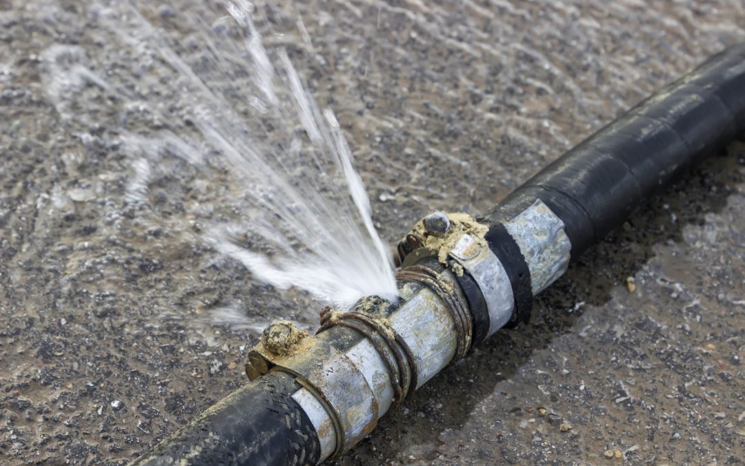 Emergency Plumbing in North Hobbs