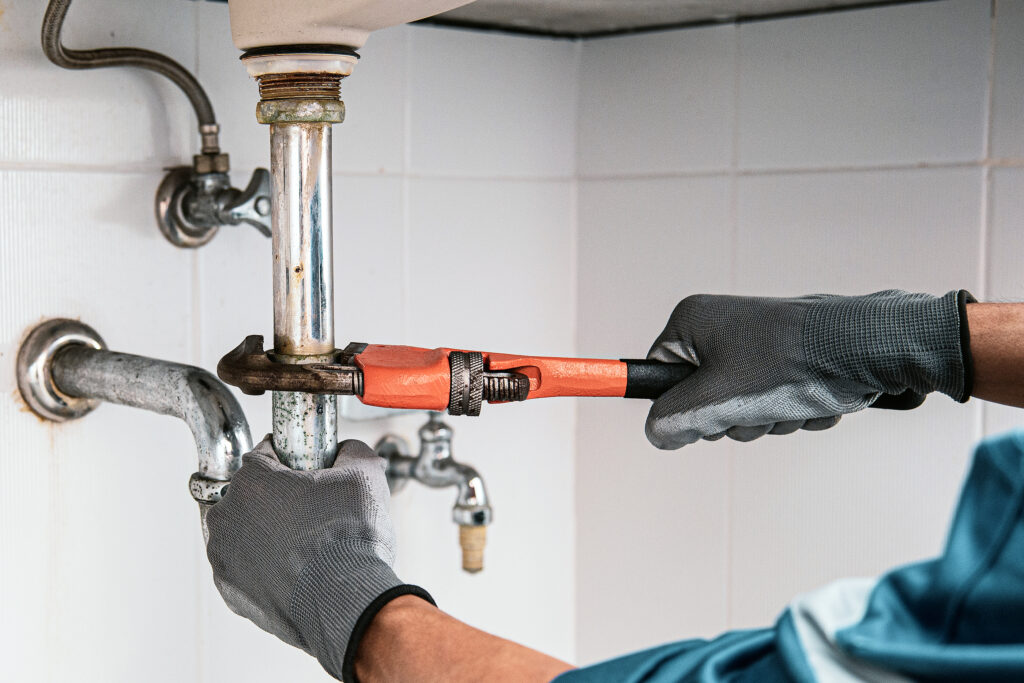 Leak Detection in North Hobbs